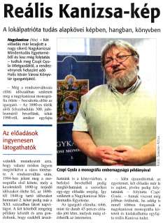 Zalai Hírlap 2015 11 19 271sz 04old - Reális Kanizsa-kép.jpg Zalai Hírlap 2015 11 19 271sz 04old - Reális Kanizsa-kép.jpg